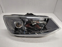 Laden Sie das Bild in den Galerie-Viewer, Frontscheinwerfer Skoda Fabia III 6V1941016B Rechts Scheinwerfer Headlight SCH2095321359md