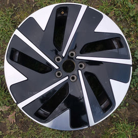 1x Alufelge 19 Zoll 8.0