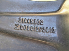 Laden Sie das Bild in den Galerie-Viewer, 1x Alufelge 18 Zoll 8.0&quot; 5x108 42ET 31445302 Volvo S60 V60 S90 V90 Rim Wheel