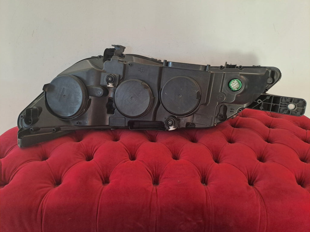 Frontscheinwerfer Fiat Ducato 00468622860 Rechts Scheinwerfer Headlight SCH9658155363bo