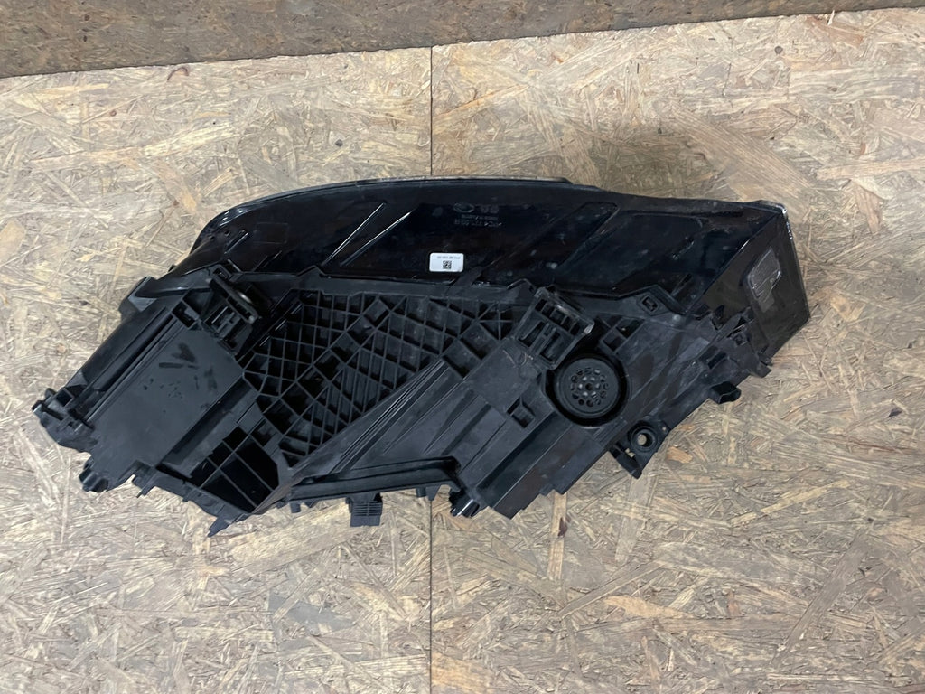 Frontscheinwerfer Audi Q7 4M0941034 Full LED Rechts Scheinwerfer Headlight SCH8214873295vv