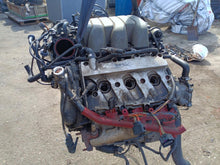 Laden Sie das Bild in den Galerie-Viewer, Motor Audi A6 C6 AUK 3.1 TFSI 255PS 188kW 2004 Benzin Engine Komplett