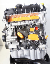 Load image into Gallery viewer, Motor BMW B48B20A 2.0 14TKm 2016 Benzin Engine Unkomplett