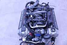 Laden Sie das Bild in den Galerie-Viewer, Motor BMW 5 E39 M62B35 3.5 Benzin Engine Komplett MOT1726539002ix