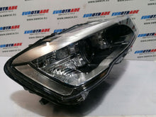 Load image into Gallery viewer, Frontscheinwerfer BMW F26 F25 7401138 Xenon Rechts Scheinwerfer Headlight