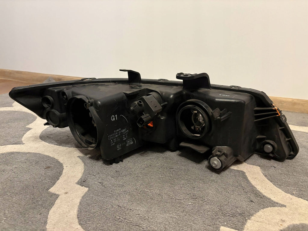 Frontscheinwerfer Honda Accord VII Xenon Links Scheinwerfer Headlight