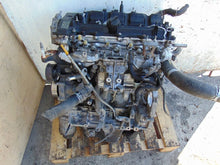 Laden Sie das Bild in den Galerie-Viewer, Motor Toyota Model 2AD 2.2 2012 Diesel Engine Unkomplett MOT1550626966dd