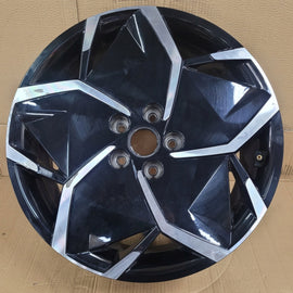 1x Alufelge 19 Zoll 7.5