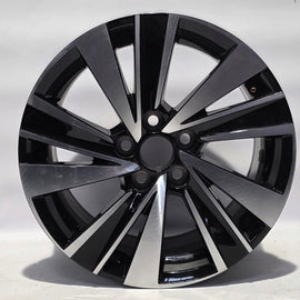 1x Alufelge 17 Zoll 7.5