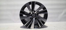 Load image into Gallery viewer, 1x Alufelge 17 Zoll 7.5" 5x114.3 40ET Toyota I Rim Wheel FEL1150320660op