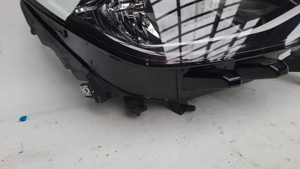 Frontscheinwerfer VW I 11A941120 Full LED Rechts Scheinwerfer Headlight SCH1863638106hc