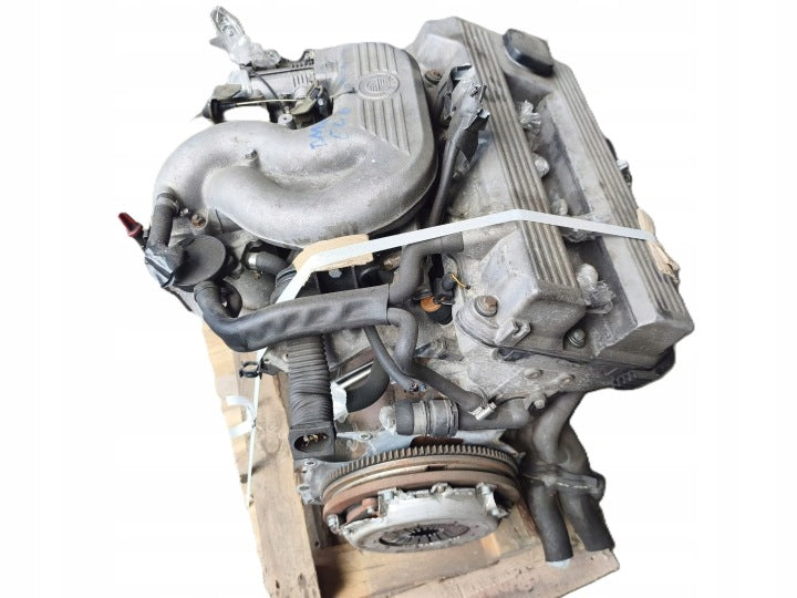 Motor BMW E36 M44B19 194S1 1.9 140PS 103kW 1995 Benzin Engine Komplett MOT7942479905jx