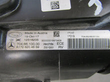 Laden Sie das Bild in den Galerie-Viewer, Frontscheinwerfer Mercedes-Benz Slc Slk A1728204659 Xenon Rechts Headlight