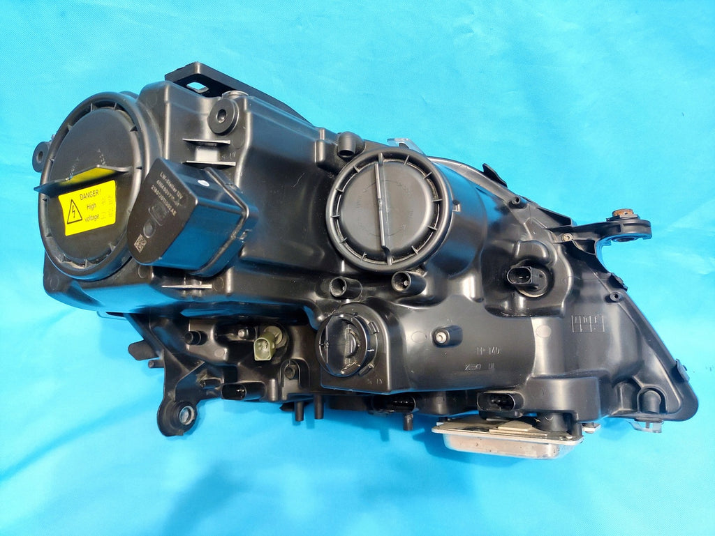 Frontscheinwerfer Mercedes-Benz W164 A1648203759 Bi-Xenon Links Headlight SCH6695687726kl