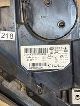 Laden Sie das Bild in den Galerie-Viewer, Frontscheinwerfer BMW F11 F10 7343912 Bi-Xenon Rechts Scheinwerfer Headlight SCH8100919545li