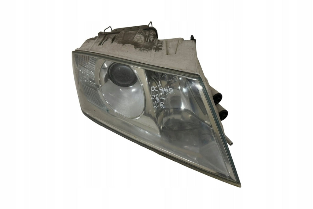 Frontscheinwerfer Skoda Octavia I ONV32467 Rechts Scheinwerfer Headlight SCH9528195940ui