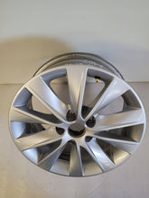 Load image into Gallery viewer, 1x Alufelge 16 Zoll 6.5" 5x112 46ET 5F0601025R Seat Leon Rim Wheel FEL1522507865qz
