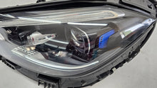 Load image into Gallery viewer, Frontscheinwerfer Mercedes-Benz W206 Links Scheinwerfer Headlight SCH1616676744he