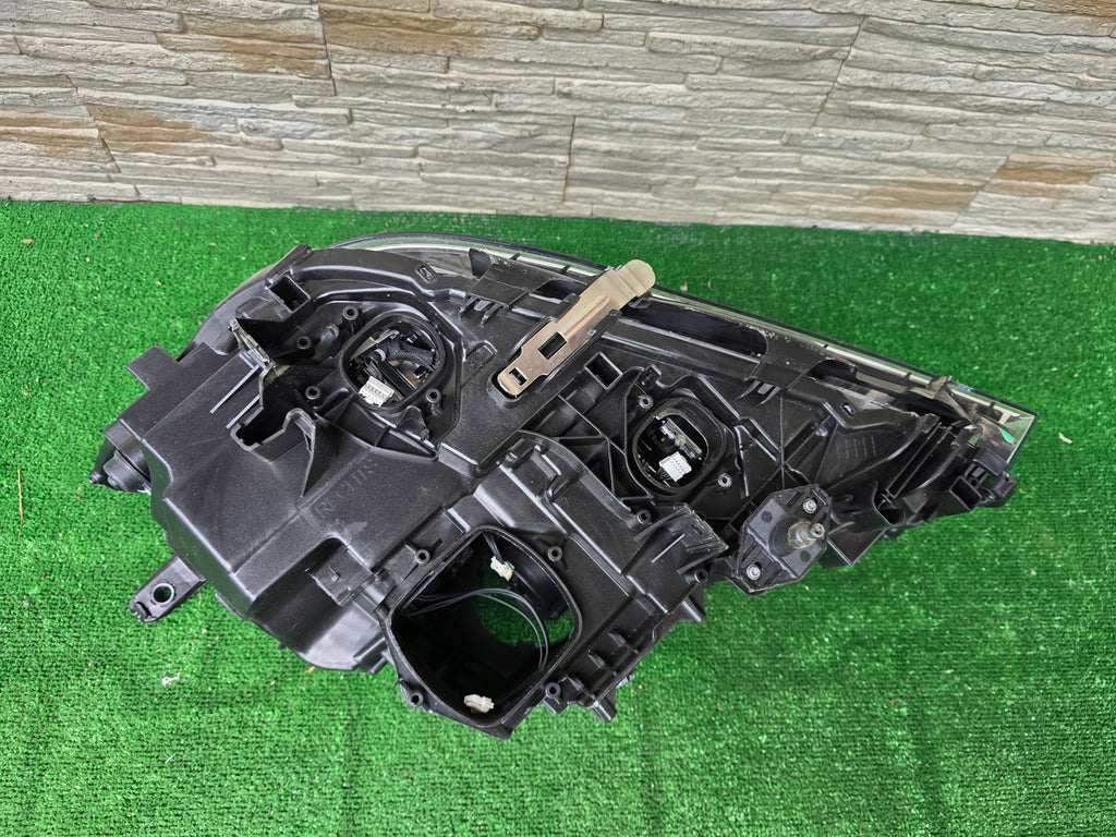 Frontscheinwerfer BMW 7 G11 G12 7483912 Laser Rechts Scheinwerfer Headlight SCH9601730917ht