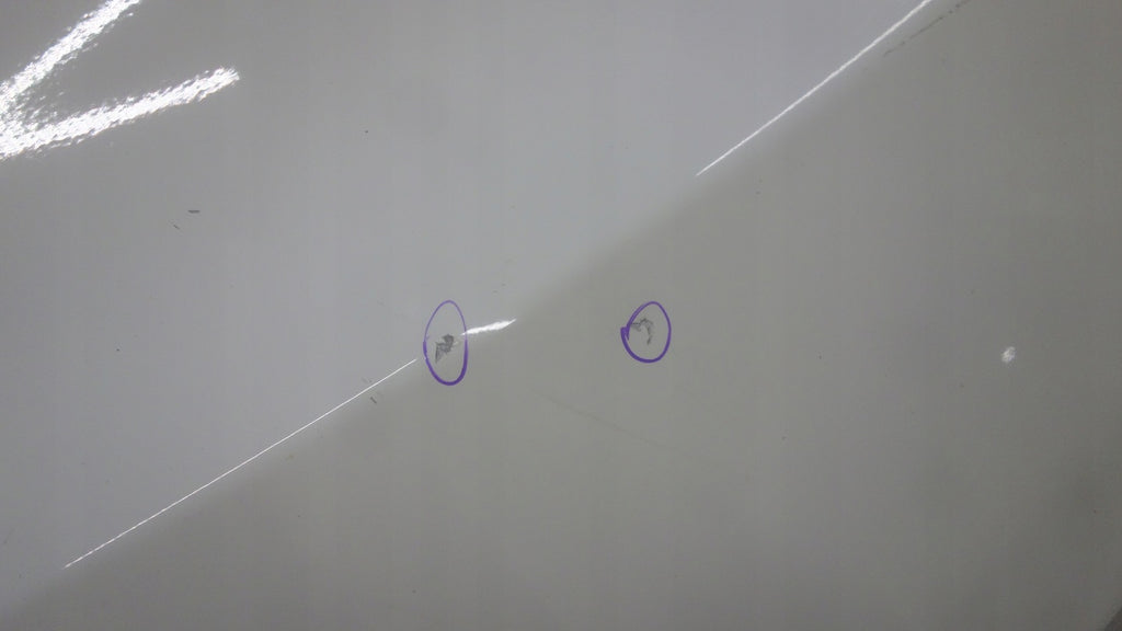 Tür Mercedes-Benz W176 A17672202 A17672202A17672202 Vorne Rechts Door Porta