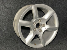 Laden Sie das Bild in den Galerie-Viewer, 1x Alufelge 17 Zoll 8.0" 5x112 26ET 8T0601025D Audi A5 Rim Wheel FEL5030579705zr