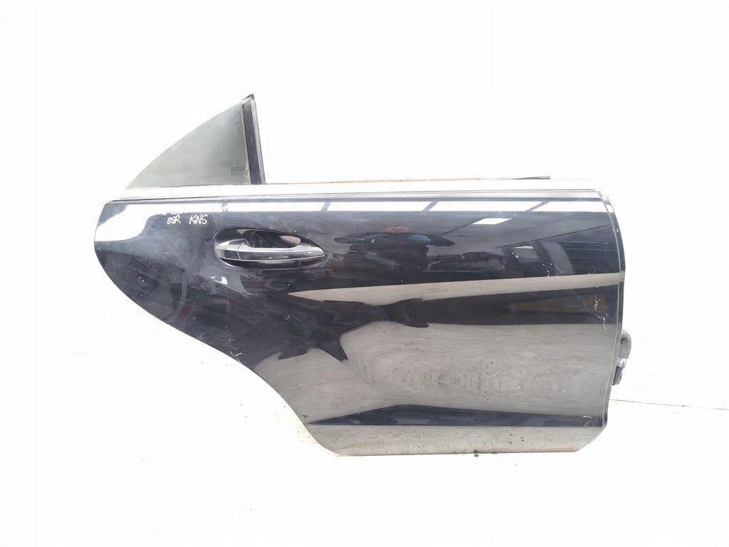 Tür Mercedes-Benz Coupe Hinten Rechts Door Porta Porte