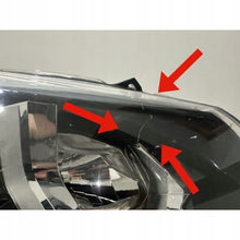 Load image into Gallery viewer, Frontscheinwerfer Peugeot Rifter 9816826880 Rechts Scheinwerfer Headlight SCH3205742648ha