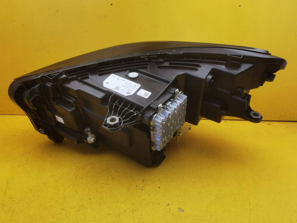 Frontscheinwerfer BMW X1 5A9A228-01 LED Rechts Scheinwerfer Headlight SCH6294304954tv