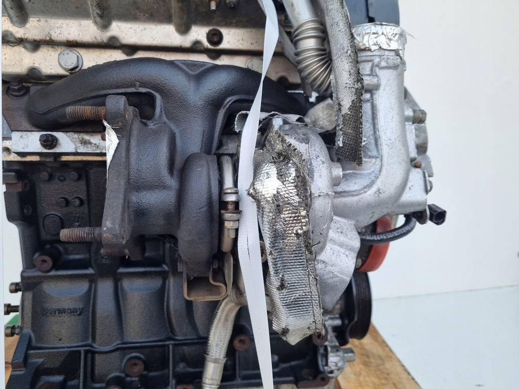 Motor Audi Tt BWA 2.0 TFSI 200PS 147kW 2006 Benzin Engine Komplett