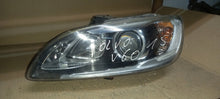 Laden Sie das Bild in den Galerie-Viewer, Frontscheinwerfer Volvo V60 S60 31420261 Bi-Xenon Links Scheinwerfer Headlight SCH8456704137hl