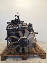 Laden Sie das Bild in den Galerie-Viewer, Motor Nissan Nt400 Cabstar ZD30 3.0 DXI. DCI 150PS 150TKm Diesel Engine Komplett MOT6159604709ic