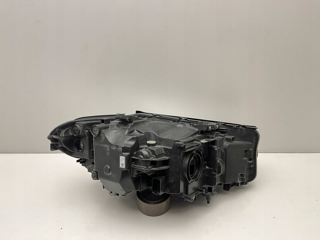 Frontscheinwerfer BMW 5 G31 G30 8499111-01 LED Links Scheinwerfer Headlight SCH2221320768ea