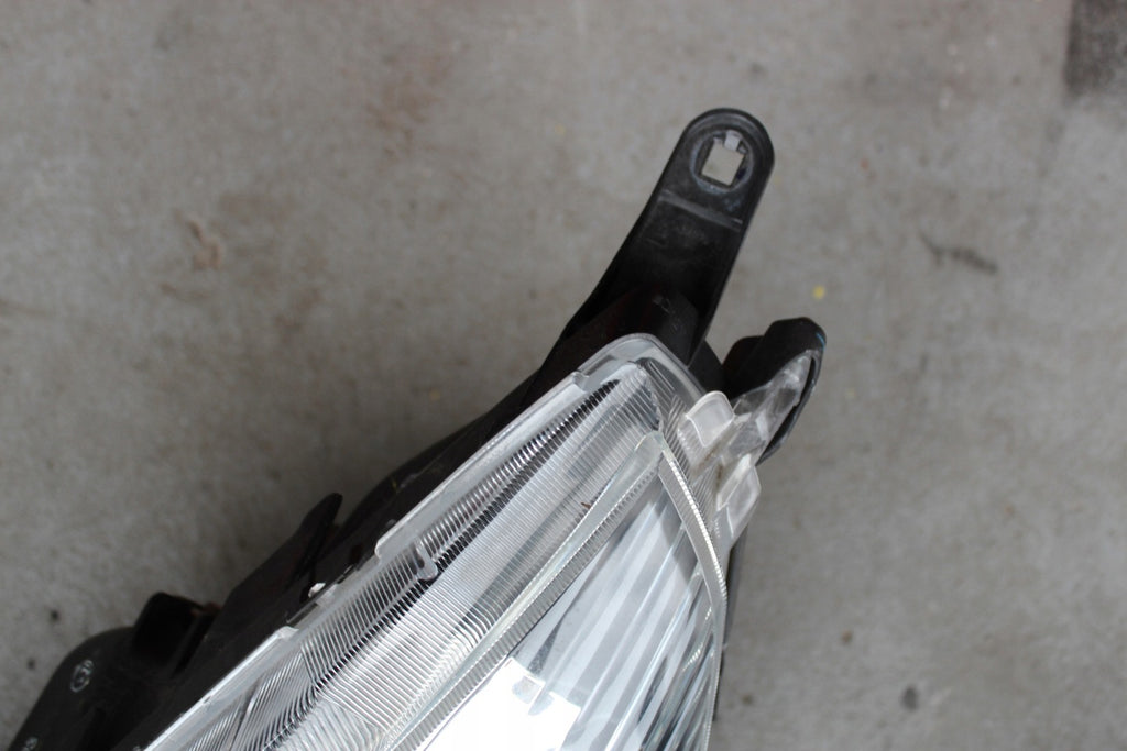 Frontscheinwerfer Mitsubishi Space Star Links Scheinwerfer Headlight