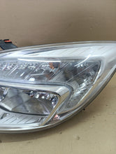 Load image into Gallery viewer, Frontscheinwerfer Opel Meriva B 1EJ354676 1EJ-354-676 Xenon Rechts oder Links SCH8526133387us