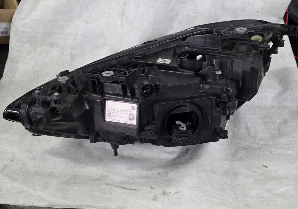 Frontscheinwerfer BMW G22 G23 G26 5A19352 LED Rechts Scheinwerfer Headlight SCH6276620766vy