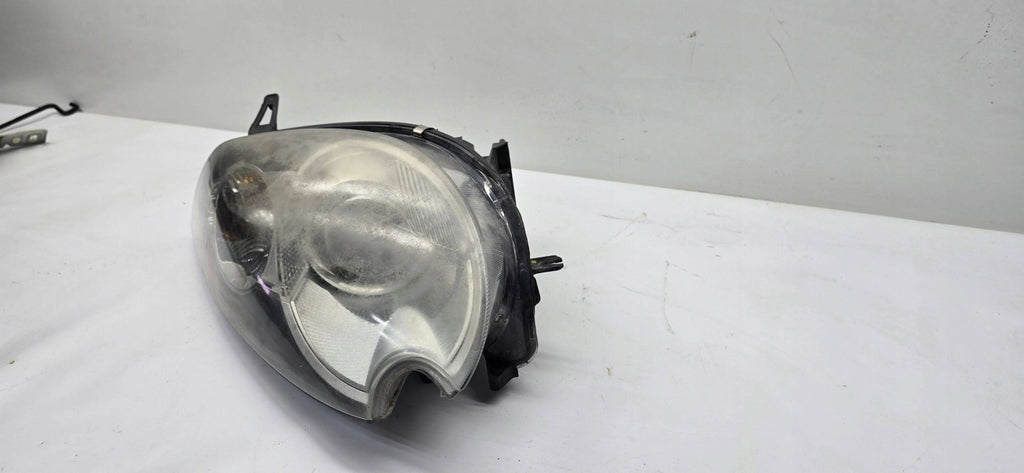 Frontscheinwerfer Jaguar Xk 6W8313W029FE 1LL23802916 Rechts Headlight SCH1830470238ni