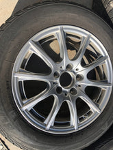 Load image into Gallery viewer, 4x Alufelge 16 Zoll 6.5&quot; 5x112 A2054012400 Mercedes-Benz W205 Rim Wheel