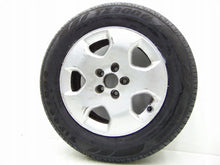 Laden Sie das Bild in den Galerie-Viewer, 1x Alufelge 15 Zoll 6.0&quot; 5x100 8L0601025N Audi A3 Rim Wheel
