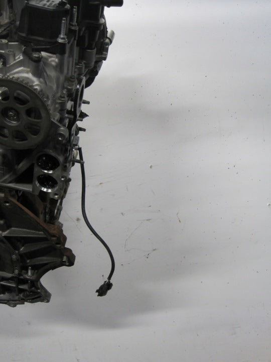 Motor Ford Puma B7JB 1.0 125PS 92kW Benzin Engine Unkomplett MOT7942688387wd