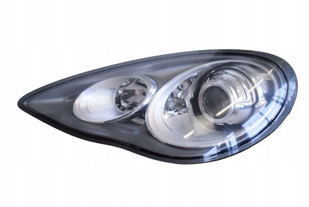 Frontscheinwerfer Porsche Panamera 97063106925 Links Scheinwerfer Headlight SCH8655939381oi