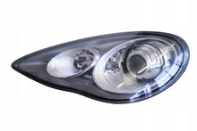 Laden Sie das Bild in den Galerie-Viewer, Frontscheinwerfer Porsche Panamera 97063106925 Links Scheinwerfer Headlight SCH8655939381oi