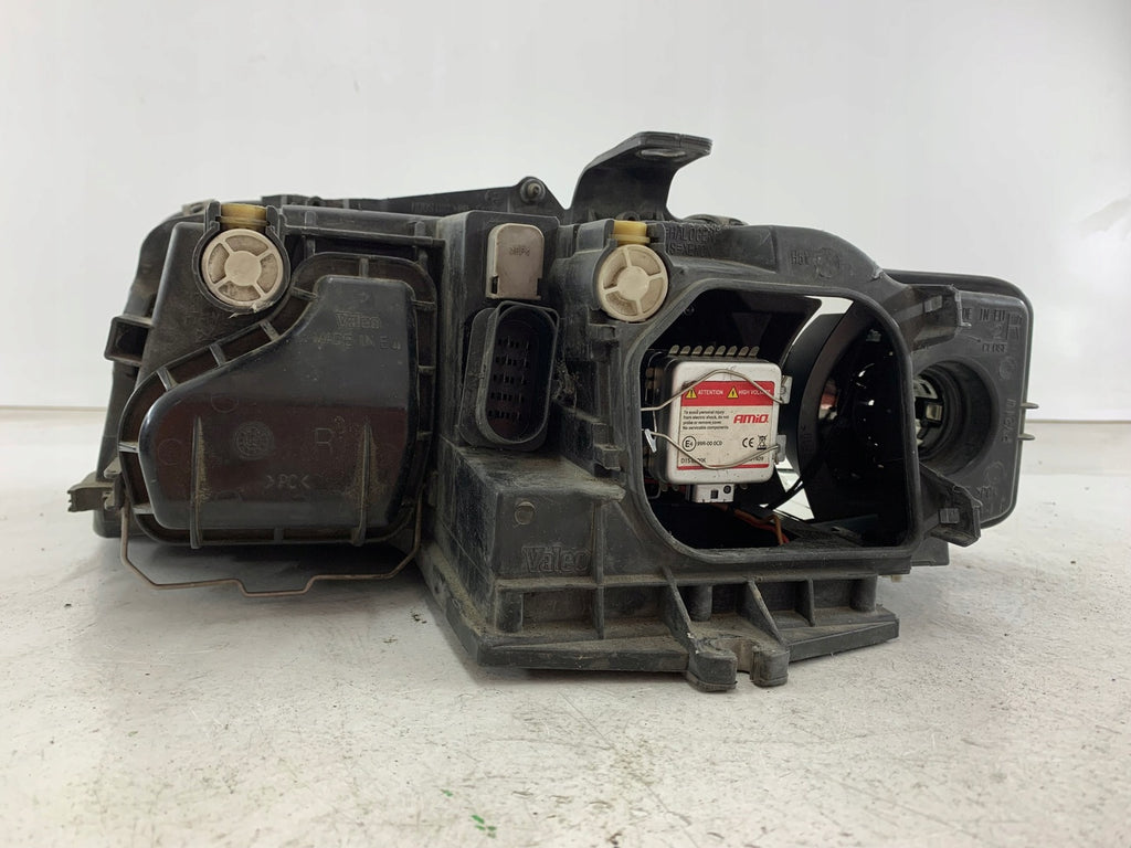 Frontscheinwerfer Audi A4 B6 8E0941004S Xenon Rechts Scheinwerfer Headlight