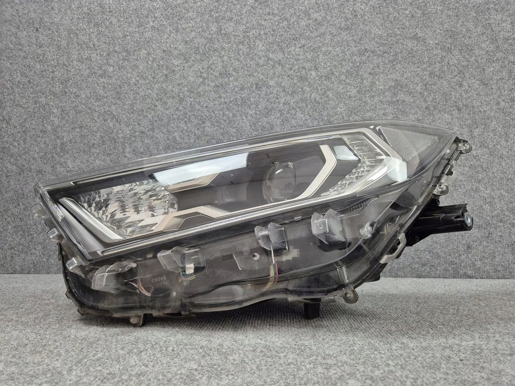Frontscheinwerfer Toyota Rav V 4 LED Links Scheinwerfer Headlight SCH5264384814ds