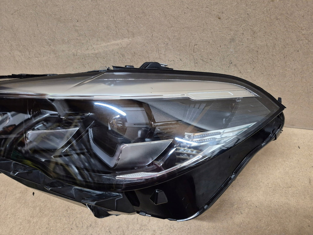 Frontscheinwerfer BMW X5 G05 G06 5A27987-01 LED Ein Stück (Rechts oder Links) SCH3505003464va