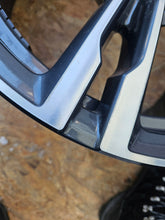 Load image into Gallery viewer, 1x Alufelge 19 Zoll 10.5" 5x112 28ET 7857076 BMW 1 Rim Wheel FEL2983284932cn