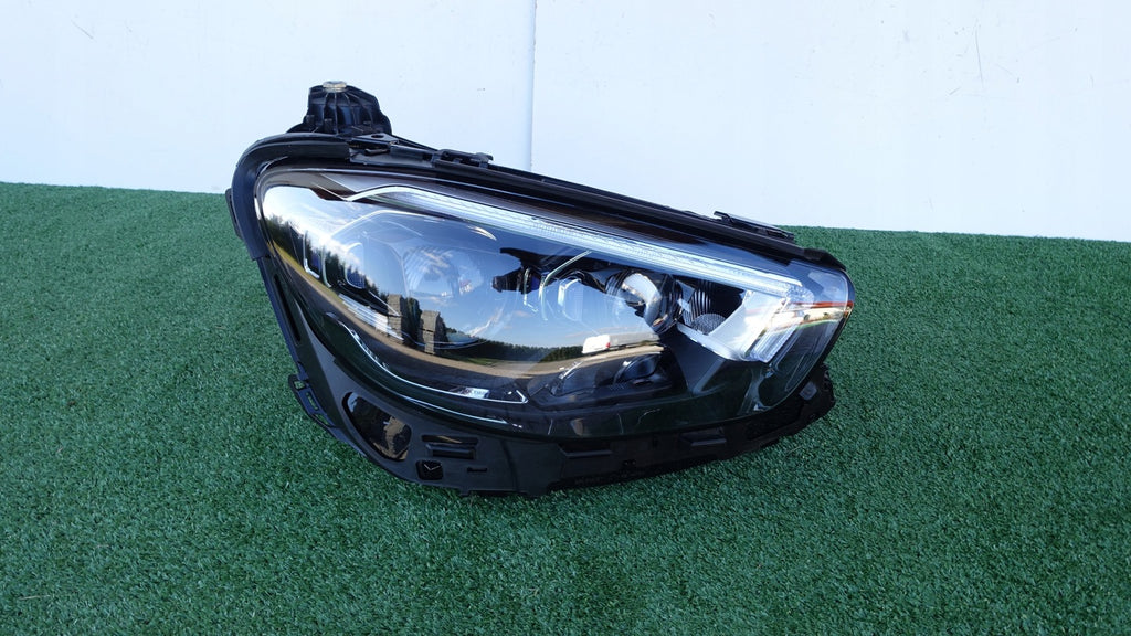 Frontscheinwerfer Mercedes-Benz W213 A2139068409 LED Rechts Headlight SCH8275934279cq