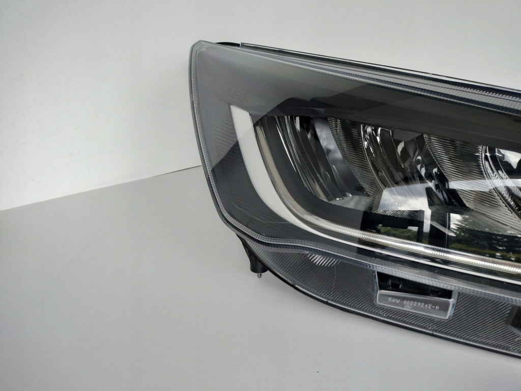 Frontscheinwerfer Ford Focus NX7B-13E014-CD Full LED Rechts Headlight