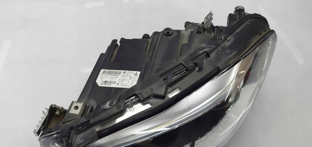 Frontscheinwerfer BMW 5 F11 F10 7424145 Full LED Links Scheinwerfer Headlight SCH5929626551hx