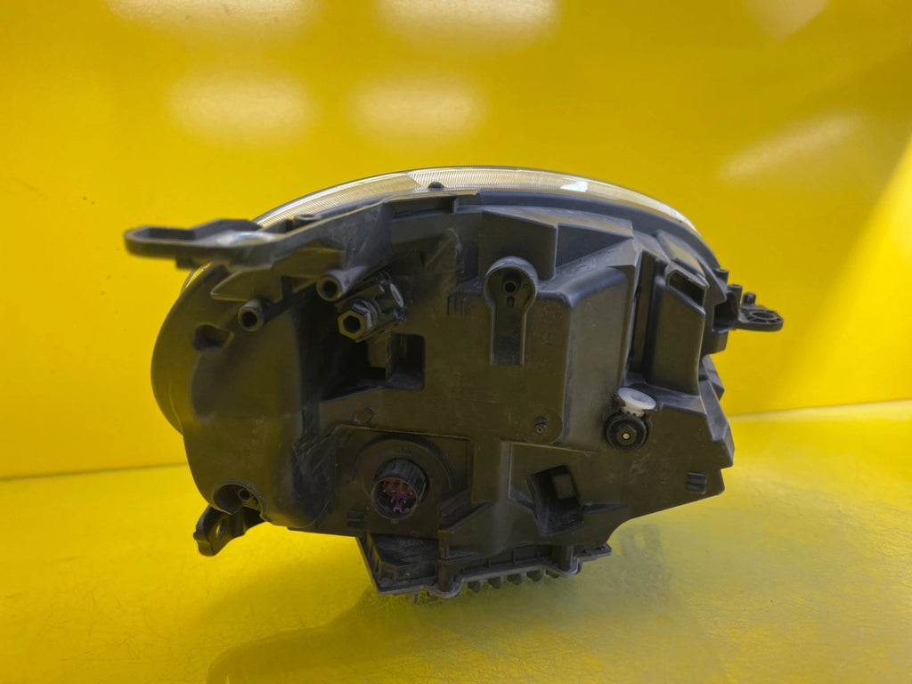 Frontscheinwerfer Fiat 500x 00521499250 LED Links Scheinwerfer Headlight SCH5463526732ec