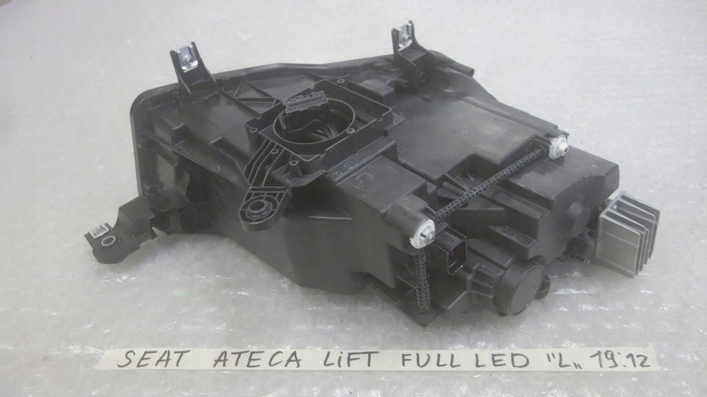 Frontscheinwerfer Seat Ateca 576941031B Links Scheinwerfer Headlight SCH8185702651fr